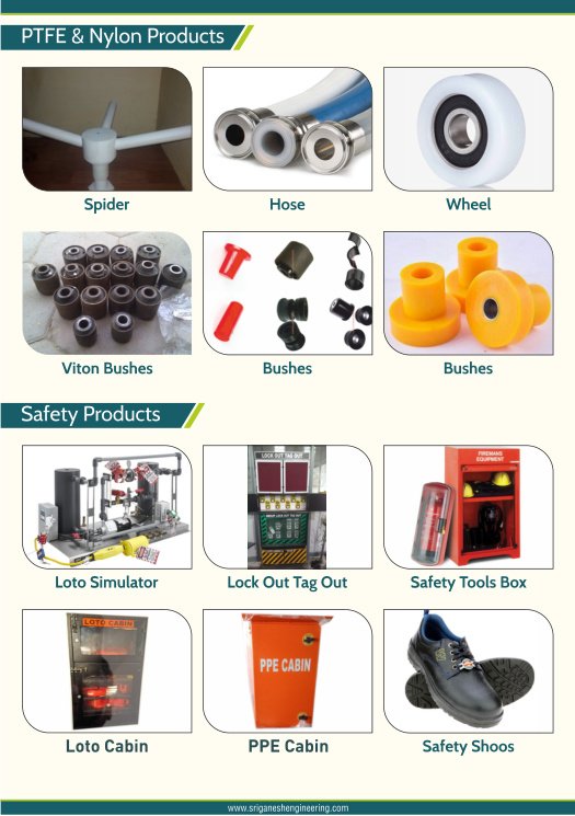 Safety Engineering