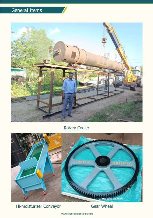 Sri Ganesh Engineering project gallery image 20