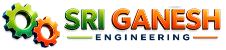 Sri Ganesh Engineering – Manufacturers and Exporters